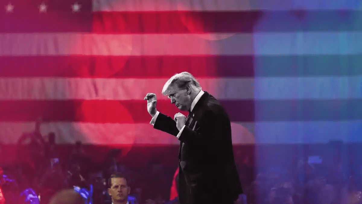 Trump’s media company files trademarks for Made in America ETF, Bitcoin Plus ETF and investment products