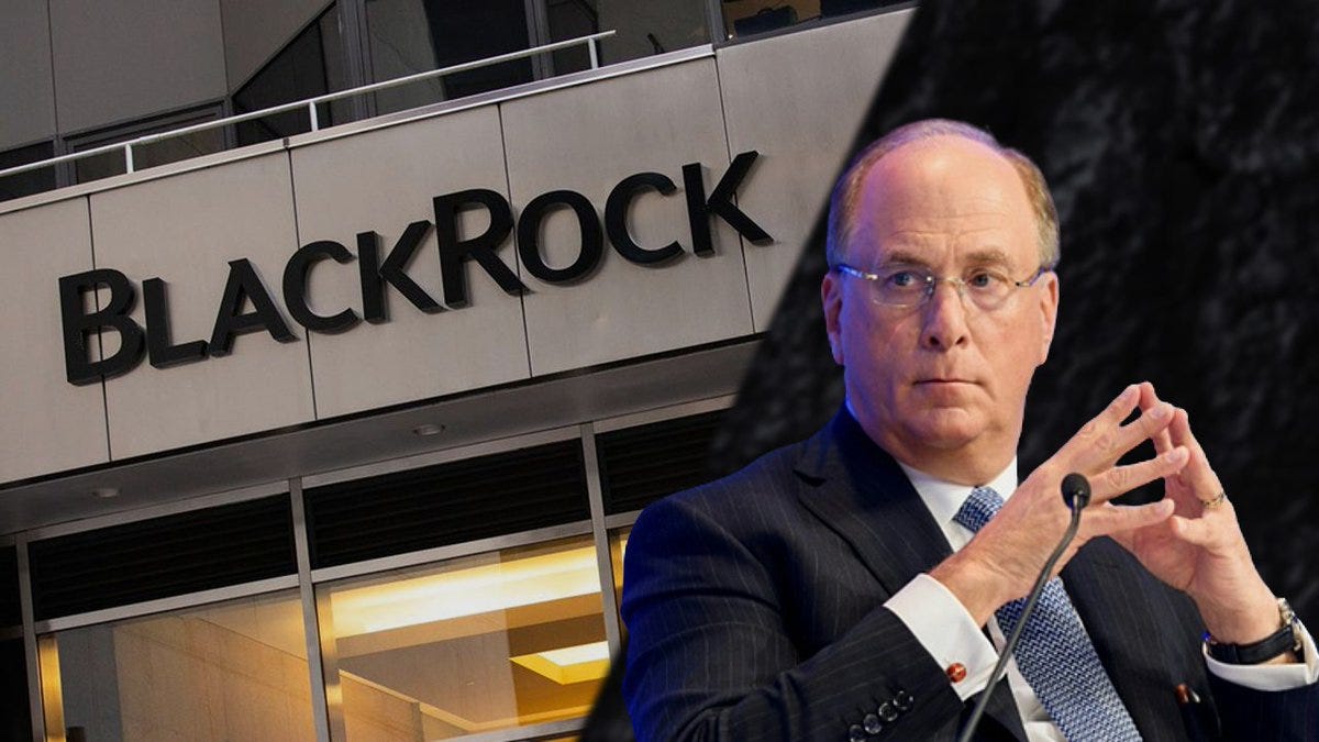 SEC weighs proposal to change BlackRock’s spot Bitcoin ETF to allow in-kind redemptions